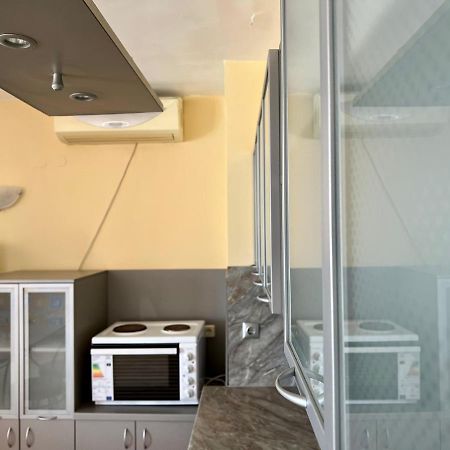 Private One-Bedroom Apartment With Balcony In Sozopol By Flat Mаnаger Extérieur photo