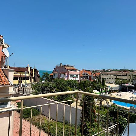 Private One-Bedroom Apartment With Balcony In Sozopol By Flat Mаnаger Extérieur photo